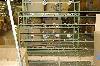  DORNIER Selvage spool winder,